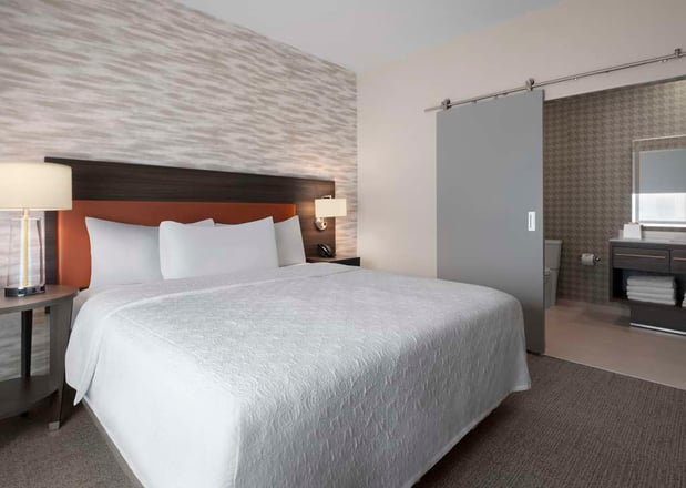 Images Home2 Suites by Hilton Orlando South Davenport