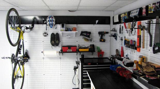 Images Wall Control