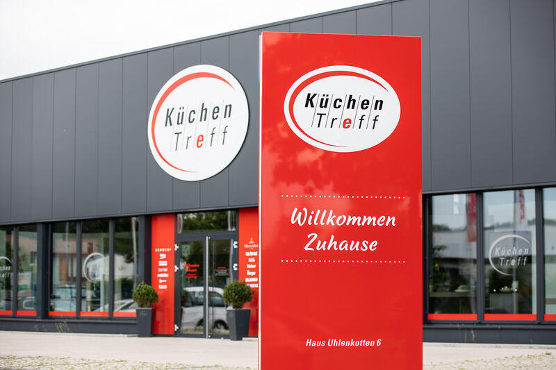 Kundenbild groß 3 KüchenTreff Münster