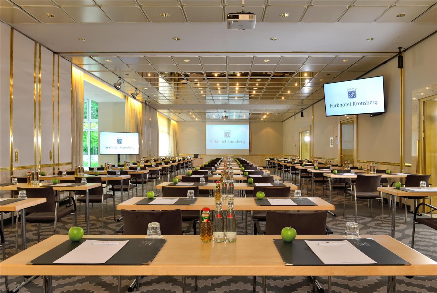Best Western Premier Parkhotel Kronsberg, Gut Kronsberg 1 in Hannover