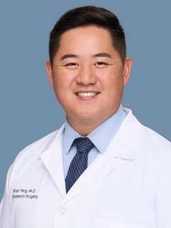 Dr. Brian Wei Yang, MD - West Hills, CA - Orthopedic Surgery, General Orthopedics, General Surgeon