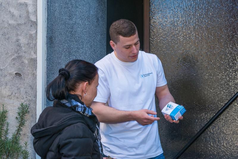 Schlüsseldienst Experten Kanton Zürich, Stockerstrasse 1 in Zürich