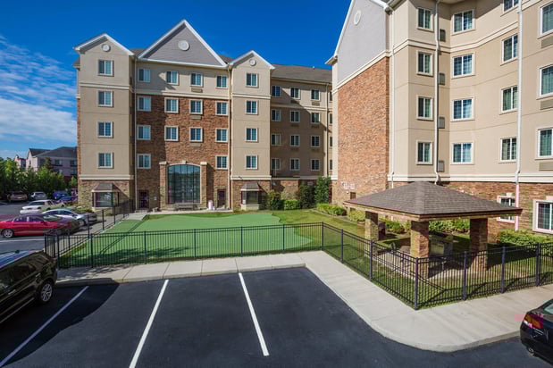 Images Staybridge Suites Augusta by IHG