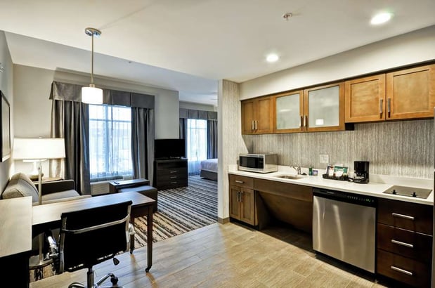 Images Homewood Suites by Hilton Cincinnati/West Chester