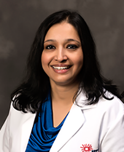 Dr. Anu French, MD