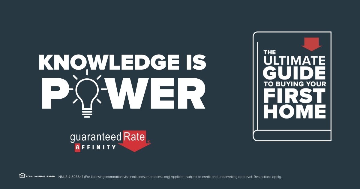 Tony Gemmell at Guaranteed Rate Affinity (NMLS #1174856)