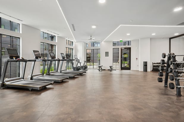 Images The Kingsman | Luxury Apartment Homes