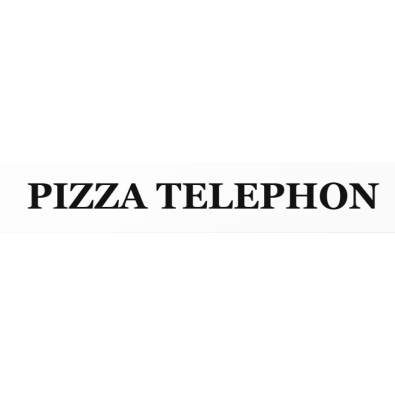 Pizza Telephone Logo