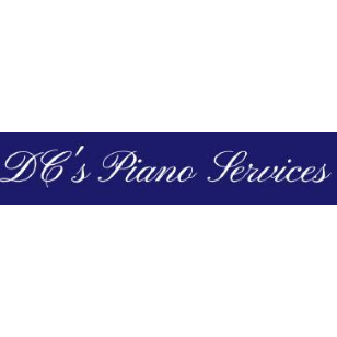 DC's Piano Services