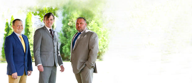 Images Baird & Blevins Law Office, PLLC