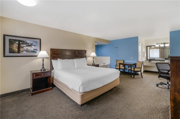 Images Best Western Arcata Inn