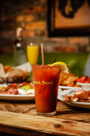 Images Rocco's Tacos & Tequila Bar