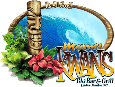 Mama Kwan's Tiki Bar & Grill