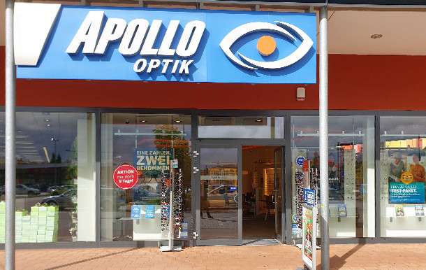 apollo optik schlechte gläser