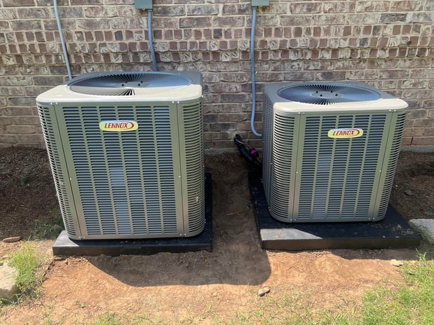 Images Family Comfort Heating & Air