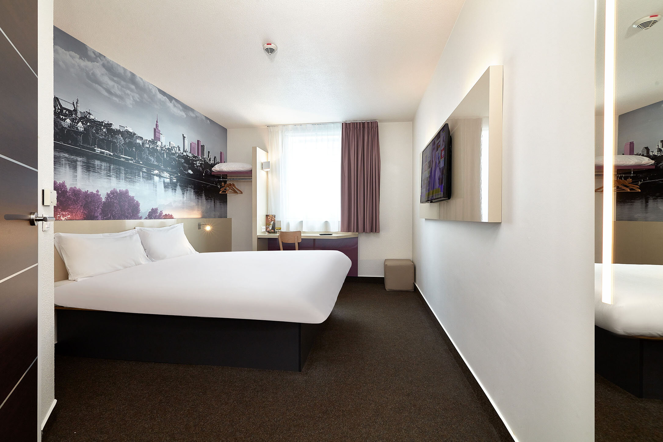 Images B&B HOTEL Warszawa-Okęcie