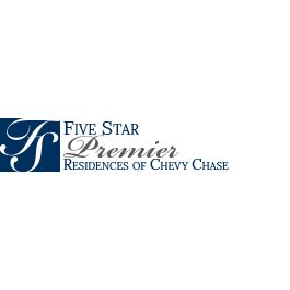 Five Star Premier Residences of Chevy Chase Logo