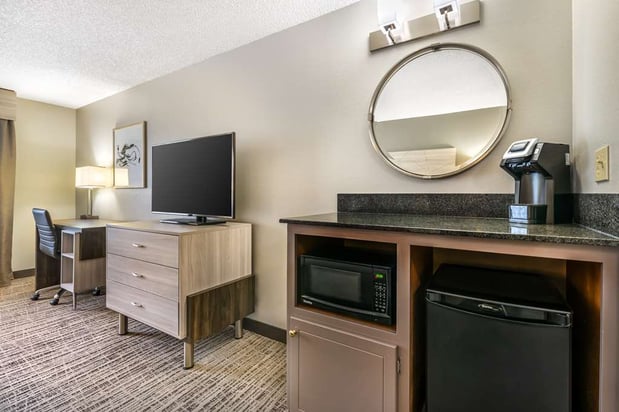 Images Best Western Plus Lake City