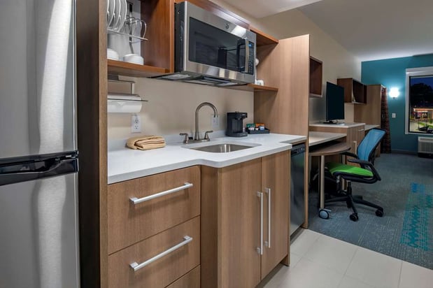 Images Home2 Suites by Hilton Omaha I-80 at 72nd Street