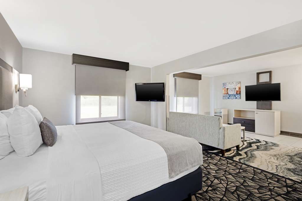 King Suite