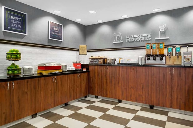 Images Hampton Inn Denver-West/Golden