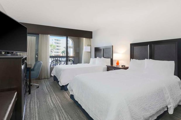 Images Hampton Inn Ft. Walton Beach