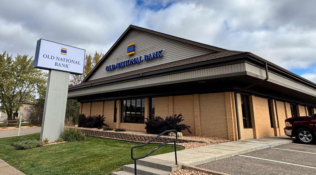 New Richmond Branch
