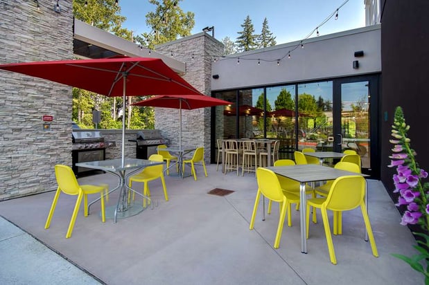Images Home2 Suites by Hilton Marysville