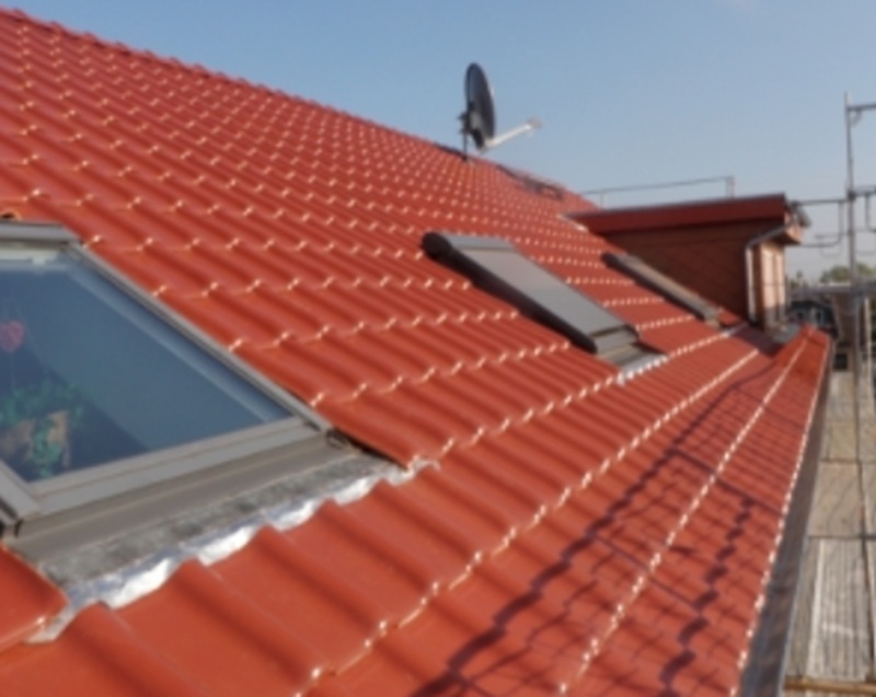 Bilder Tuvana Dachdeckerei GmbH