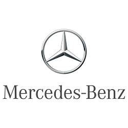 Mercedes-Benz - Officina Cesena Car S.r.l. Logo