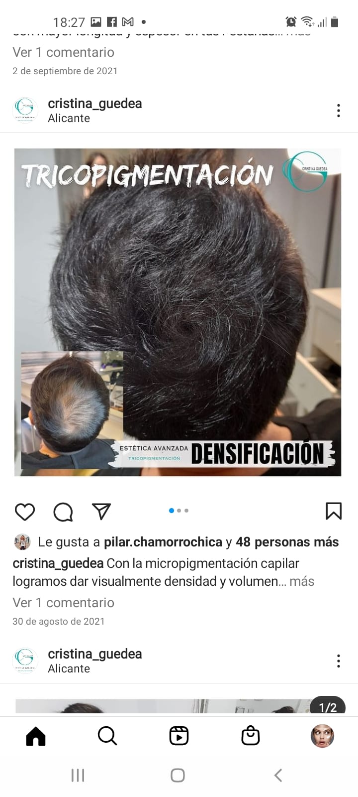 Images Cristina Guedea