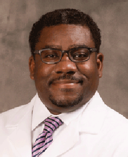 Victor Williams II, MD Neurosurgery