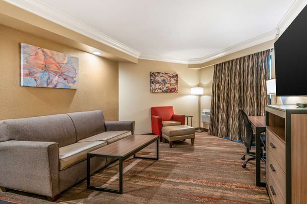 Images Best Western Plus Wine Country Inn & Suites