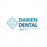 Darien Dental Logo