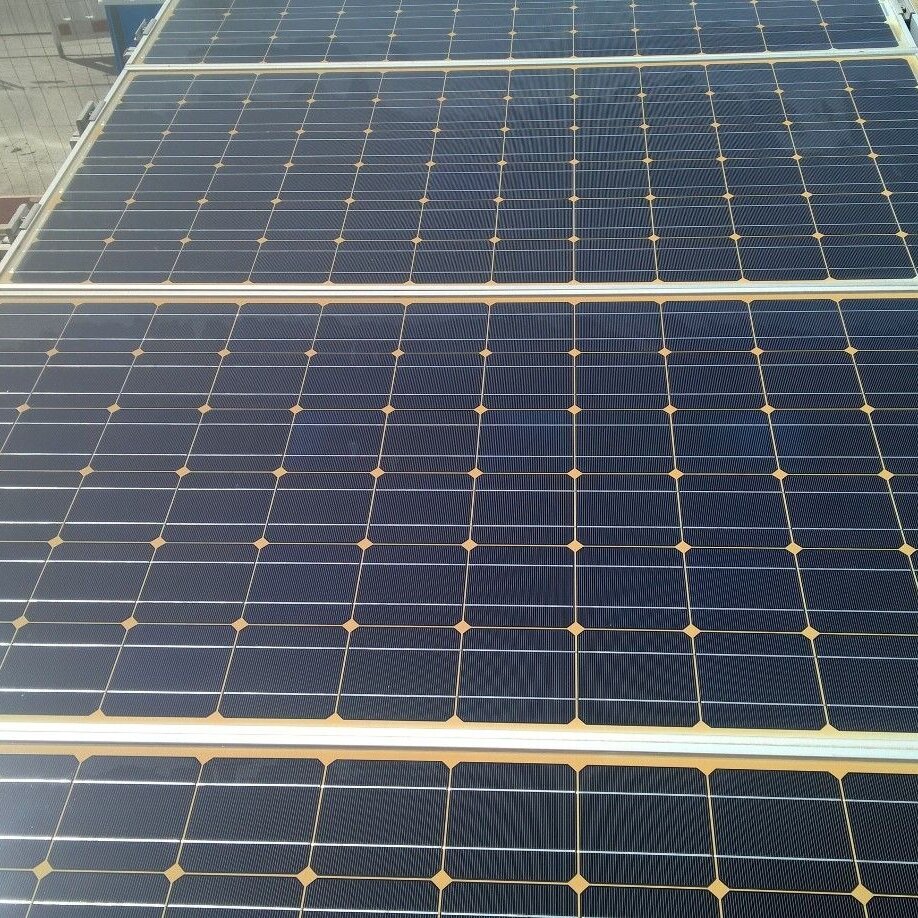 Dante Energie & Service, Werinherstraße 46 in München