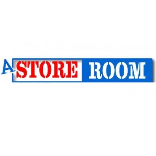 A  Store Room Logo