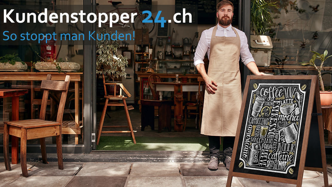 Bilder Kundenstopper24.ch