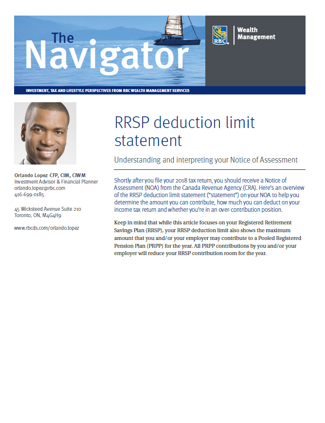RRSP Deduction limit statement.PNG.png