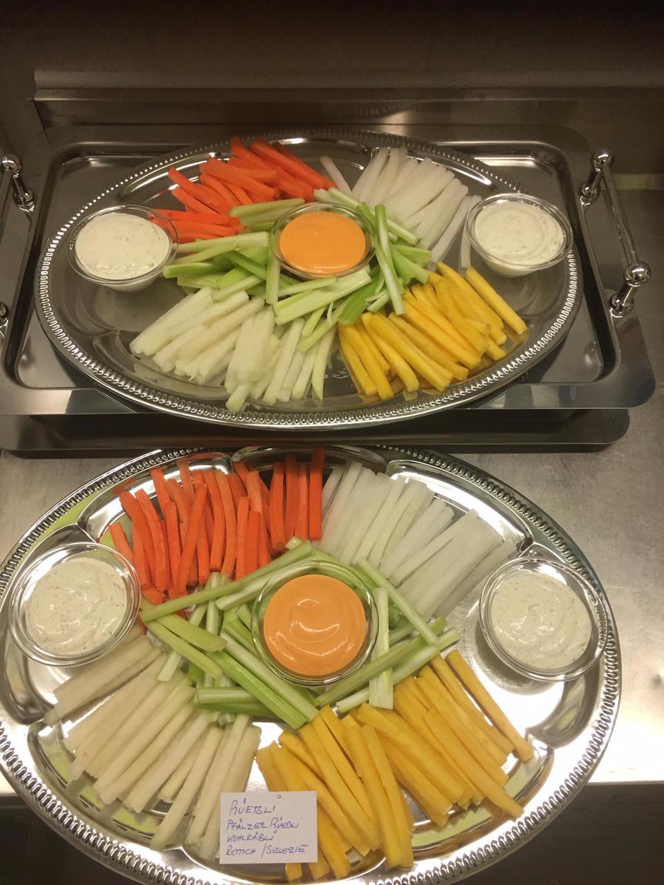 Üse Lade - ConVoi GmbH, Hauptstrasse 55 in Meinisberg