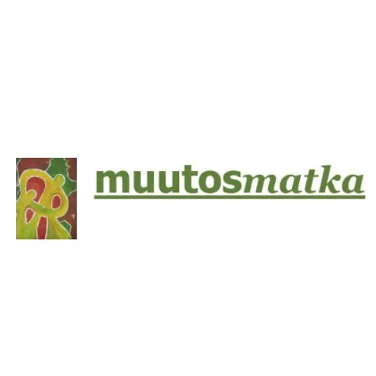 muutosmatka Logo