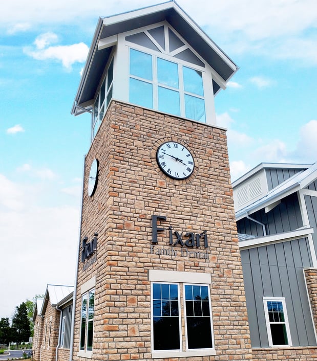 Images Fixari Family Dental - Lewis Center