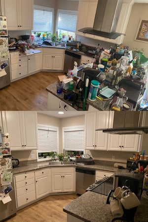 Images Shining A Cleaning Services LLC