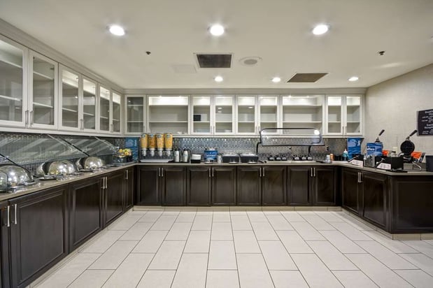 Images Homewood Suites by Hilton Durham-Chapel Hill / I-40