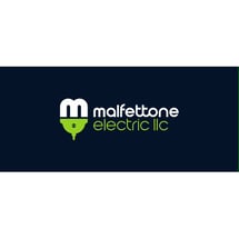 Malfettone Electric Logo