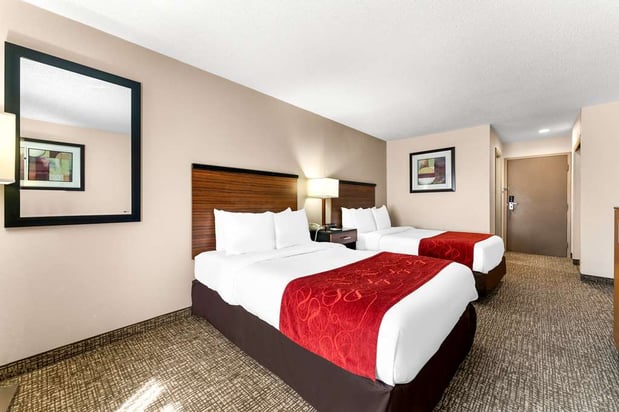 Images SureStay Plus by Best Western Reading North