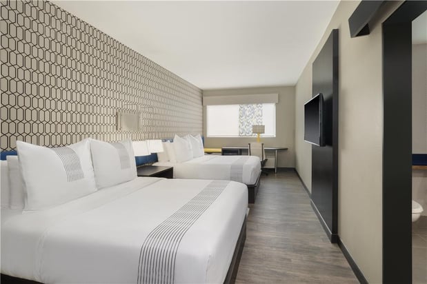 Images GLō Best Western Tulsa-Catoosa East Route 66