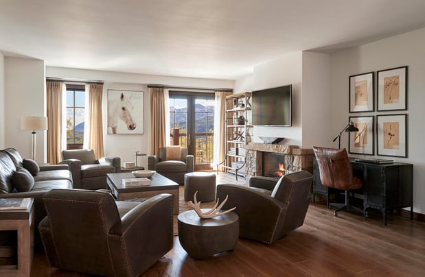 Images Madeline Hotel & Residences, Auberge Collection