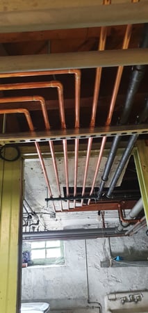 Images Racso Plumbing & Heating LLC