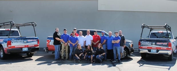Images Patriot Roofing