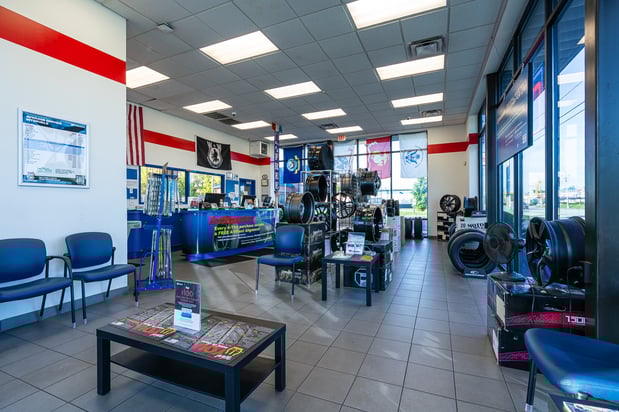 Images Tire Discounters